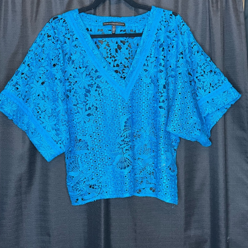 Lace Top